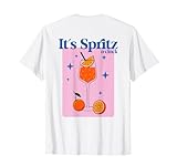 TEAM SPRITZ - APEROLLIN SPRITZ CLUB DESIGN FASHION
