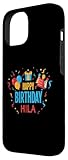 Zoom IMG-1 buon compleanno hila custodia per