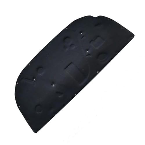 Coussinets Anti-Chaleur Capot Audi A4 B6 Rénovation Isolation Avant