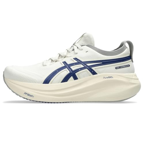 Image of ASICS Womens Gel-Nimbus 27 Running Shoes
