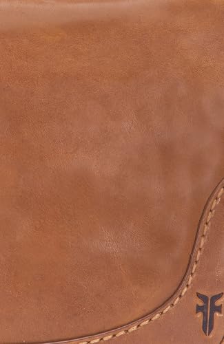 Image of Frye Melissa Crossbody