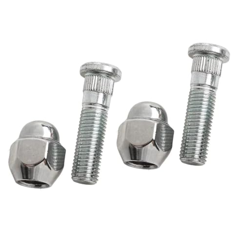 Pernos espárragos ruedas coche 52950-M1000 soluciona roscas dañadas en Kia Sorento