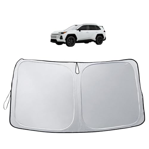 Amazon.co.jp: 【RUIYA】全新改良素材 2026新型 トヨタ RAV4 6代目