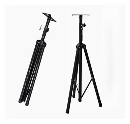 Soporte trípode flexible profesional extendible para marcador deportivo