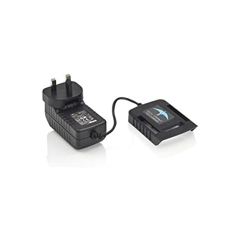 Swift Tools 40V Battery Charger EBC05 Cover