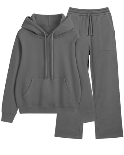 The Layered Loom Heavyweight Cotton Unisex Sweat Set Oversized Hoodie & Sweatpant 420 GSM Tracksuit Men Comfort Fit