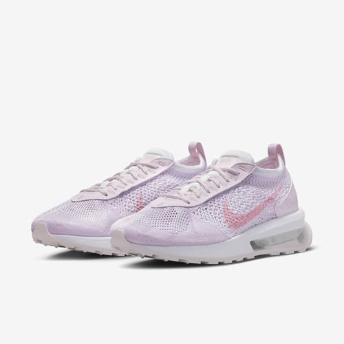 Image of Nike Air Max Flyknit Racer Womens Shoes