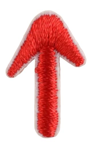Go-Parts Embroidered Emblem Patch