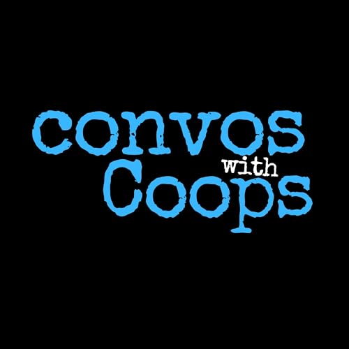 『Convos with Coops』のカバーアート