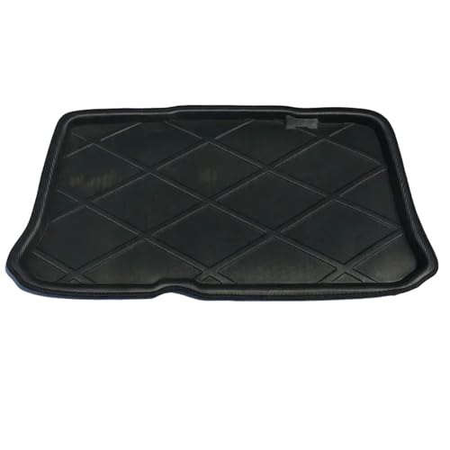 Tapis de coffre arrière : finissez-en avec les taches dans votre Toyota Yaris 2012-2019