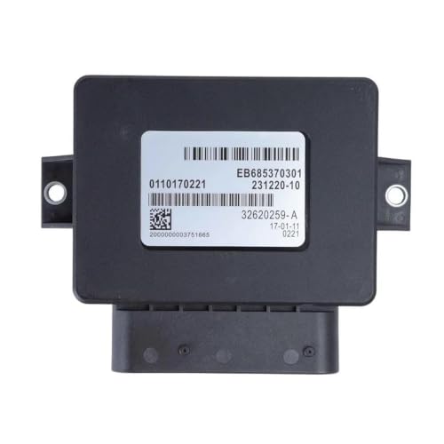 Módulo de freno de estacionamiento 34436887358 para control de frenado F10 F11 F25