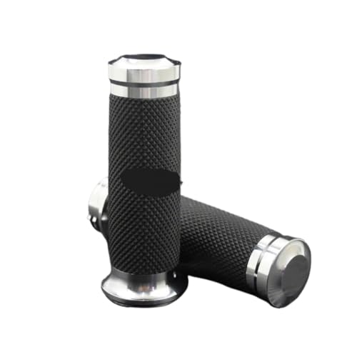 Poignées de moto 25 mm pour Touring et Sportster 883 XL