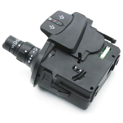 Interrupteur d'essuie-glace Clio 2 Kangoo Modus remplace 7701068113