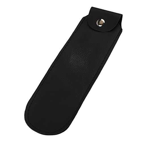 FOLOSAFENAR Sac de Rangement en Cuir pour Harmonica, résistant à l’usure, Sensation de Main Confortable, étui en Cuir pour Harmonica, PU, Excellente Protection pour Les Voyages - Les Beatles, Paul McCartney, John Lennon, RIngo Starr, George Harrison FOLOSAFENAR Sac de Rangement en Cuir pour Harmonica, résistant à l'usure, Sensation de Main Confortable, étui en Cuir pour Harmonica, PU, Excellente Protection pour Les Voyages – Image 4