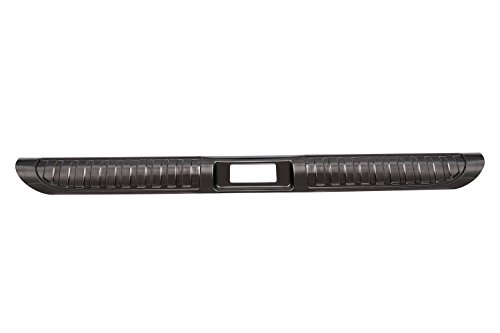 Protection de seuil de coffre arrière en acier inoxydable 304 pour voiture