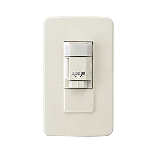 【未開封】3個セット　AE41758E 自動照明センサスイッチ コイズミ照明 KOIZUMI コイズミ照明 AE41758E 自動照明センサスイッチ 高気密