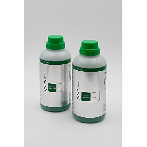 Listone Giordano Green Bio - Limpiador de suelos (2 unidades)