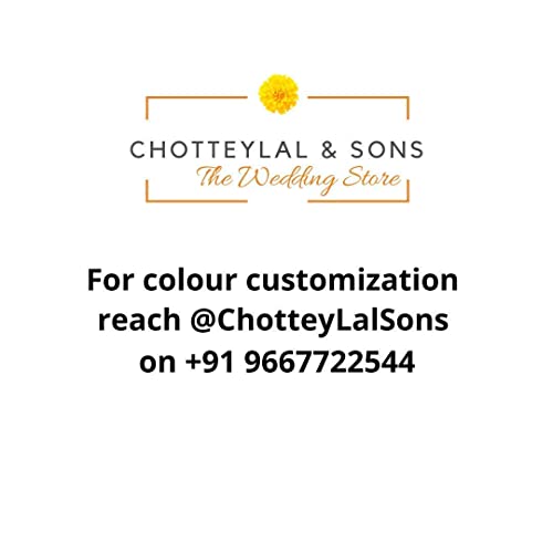 Beautiful Bridal Kaleera Traditional Embossed Big Size Kaliras for Bride & Women Hand Hanging Kalera(22.3x9.8 cm)