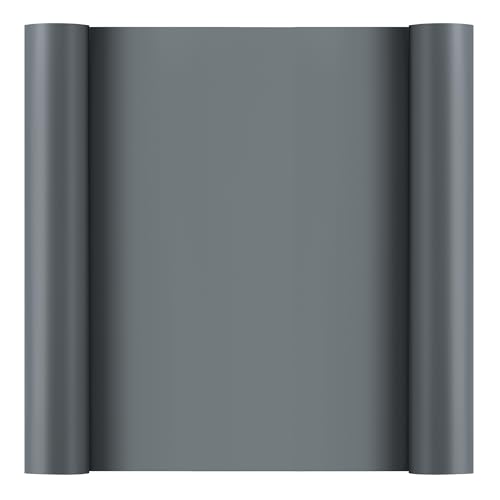 Tapetes Silicona para Resina Epoxi Extra Grandes Antiadherente Mantel Individual Tapete de para Hornear,Estera de Silicona para Trabajo Manualidade, Fundición de Joyas, Gris Oscuro 60 x 40 cm