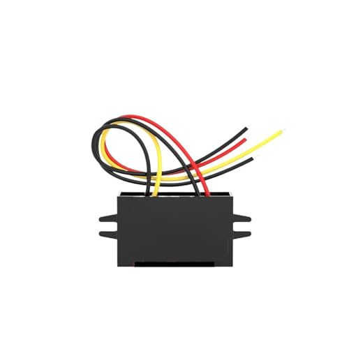 CJJNXYZMD DC 46v to 24v 2A Step down Converter 32v 35v 38v 41v 43v 45v 50v 55v 58v 60v