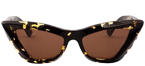 Bottega Veneta Women's BV1101S Sunglasses2