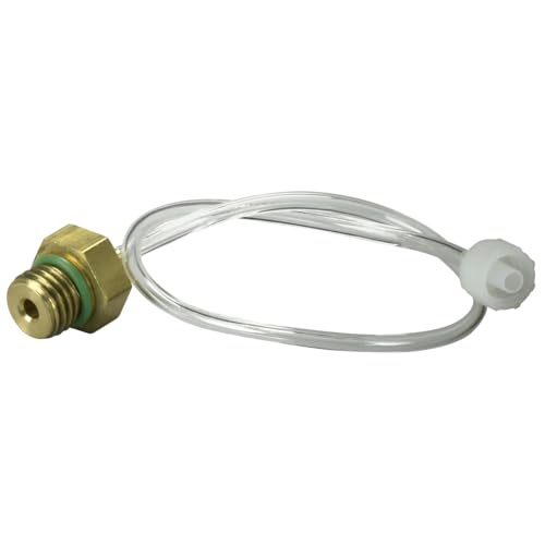 Robinair 16106 Refrigerant Identifier Hose for R1234yf A/C Machines