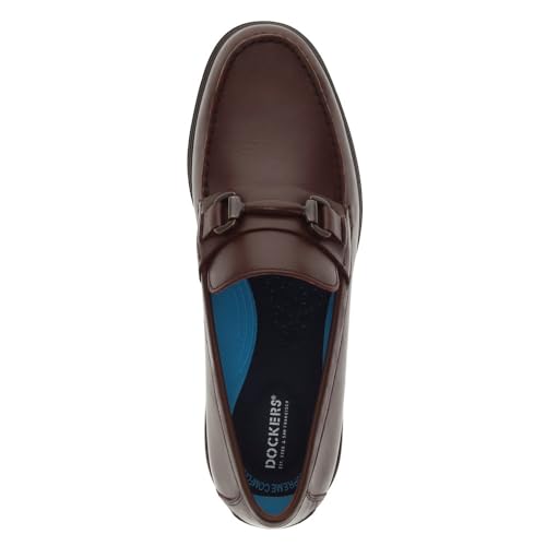 DOCKERS Men's Whitworth Loafer2