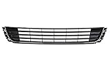  GTV INVESTMENT EOS 1F8 Kühlergrill für Stoßstange unten 1Q0853671DRYP, Originalteil