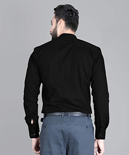 Image of Men's Regular Fit Formal Shirt