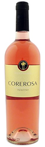Corerosa Rosato Salento Igp Cantine Due Palme Cl 75