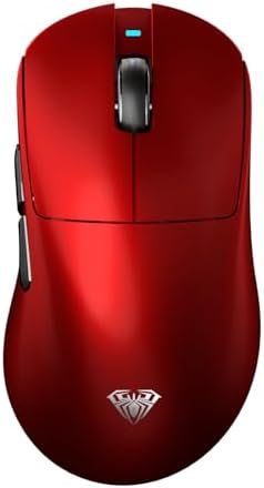 AULA SC900 Pro Wireless Gaming Mouse, 26000 DPI, 6… AULA SC900 Pro Wireless Gaming Mouse, 26000 DPI, 6…