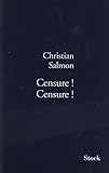 Censure, censure (French Edition)