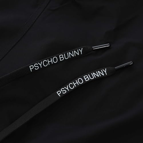 Psycho Bunny Hydrochromic Swim Trunk - Samos3