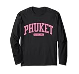 Photo Gallery phuket thailandia college university style navy maglia a manica Photo Gallery phuket thailandia college university style navy maglia a manica