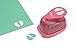 Darice Picture Punch - Baby Feet - 1 inch