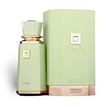 Fragrance World French Avenue Luscious EDP For Women 3.4 Fl Oz