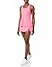 EleVen by Venus Williams Women's Race Day Tank, Disco Pink, X-Large