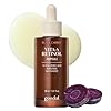 GOODAL-Black-Carrot-VITA-A-Retinol-Ampoule-30ml-Hydration-Facial-Serum-for-Glowy-Skin-Lightweight-Serum-Korean-Skincare-Pore-minimizer