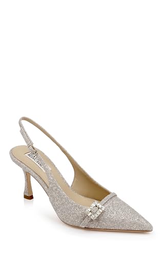 Badgley Mischka Women's Annmarie Pump