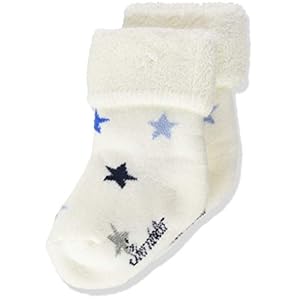 Sterntaler Baby-Söckchen Sterne baby-meisjes sokken