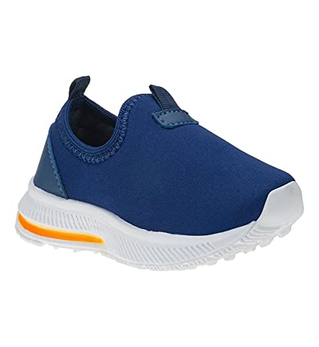 Kit 3 Pares Calçado Infantil Tenis Infantil Masculino + Mocassim Infantil + Sandália Masculina Papet