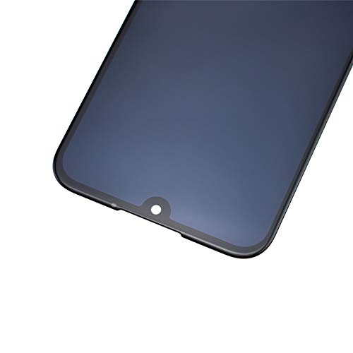 Image of Black TA-1184 LCD Display Touch Digitizer Screen Replacement for Nokia 4.2 TA-1133 TA-1149 TA-1150 TA-1157