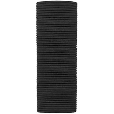 RIKWOG 50 Pcs Hair Ties Cover