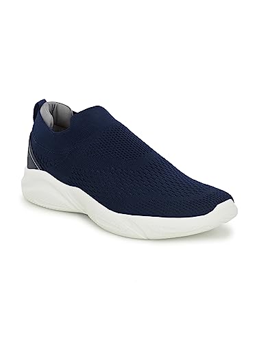 Image of OFF LIMITS Derek Men's Slip-On Walking Shoes |Easy Wear for Daily Comfort & All-Day Support