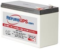 AJC D7S Compatible Replacement Battery