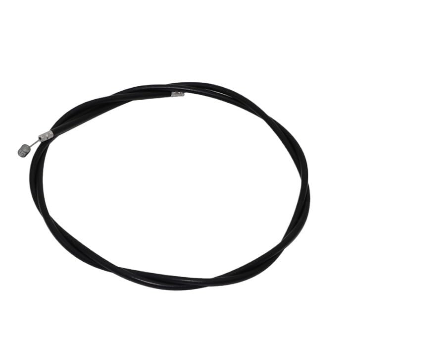 Câble d'accélérateur de moto 1300mm contre la poignée de gaz bloquée