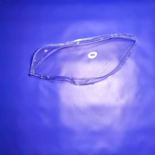 Couvercle de lentille de phare droit pour Benz CLS W218 2012-2015 coque transparente