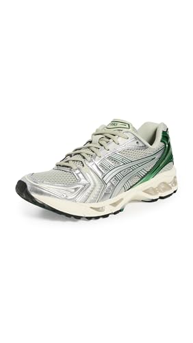 AVbNX Gel-Kayano 14 Xj[J[, hC[tO[/sAVo[, 11.5 Women/10 Men