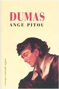 Ange Pitou [Italian] 8879372947 Book Cover