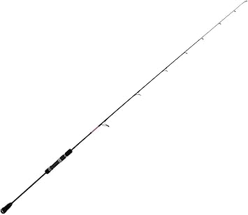 Kendo Bushido Slow Jig 180 cm 30-120 gr 2 Par a Olta Kam